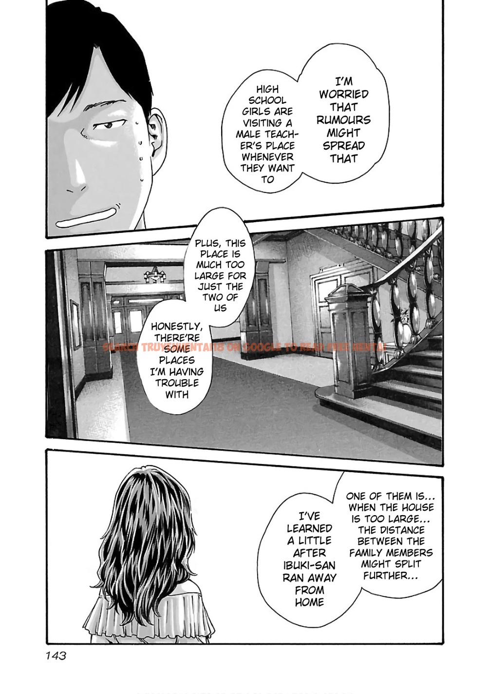 Read Hentai Image 6 683a9 in comic Sense - Chapter 100 - www.hentaitnt.net