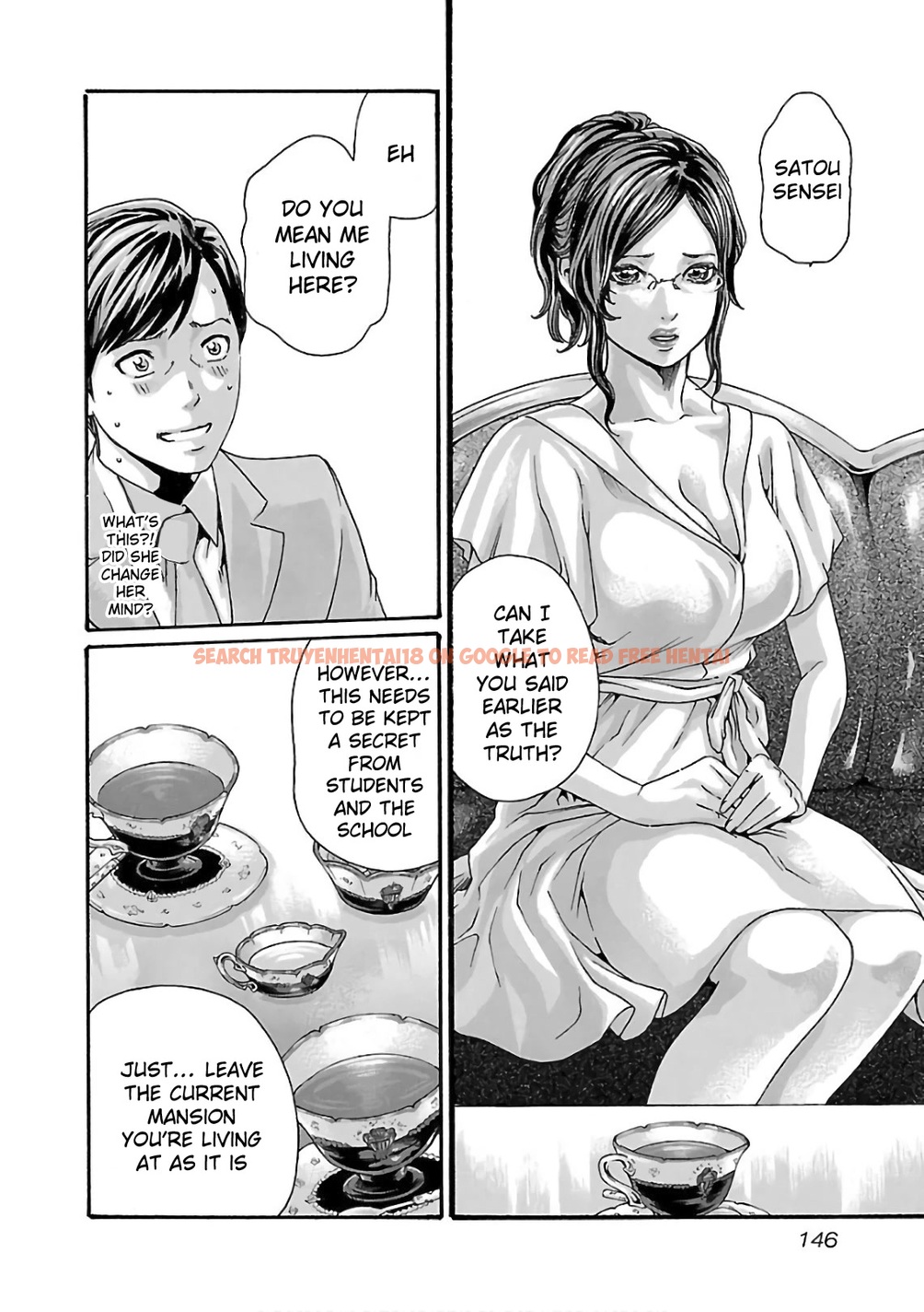 Read Hentai Image 9 683a9 in comic Sense - Chapter 100 - www.hentaitnt.net