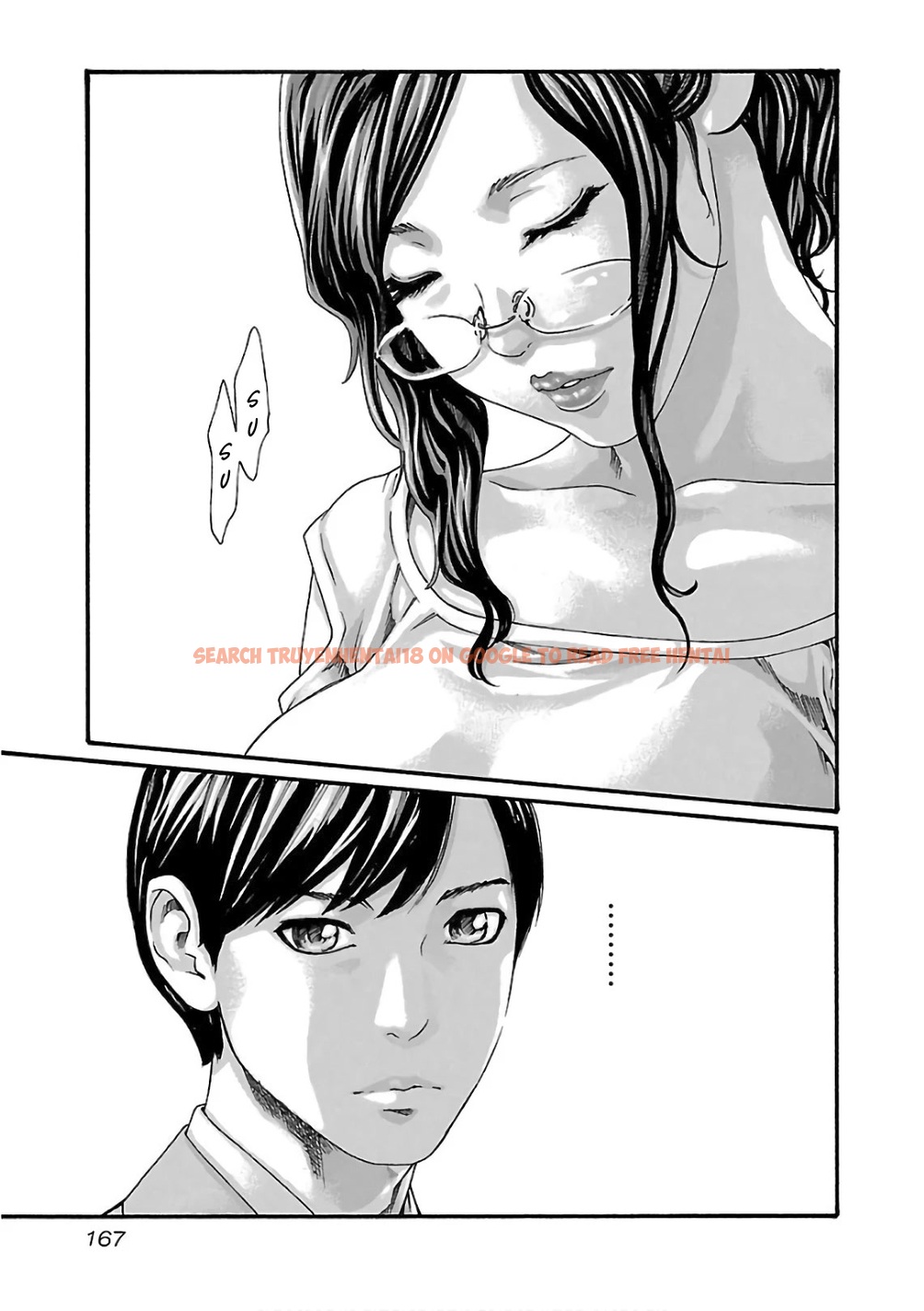 Read Hentai Image 10 c8e3a in comic Sense - Chapter 101 - www.hentaitnt.net