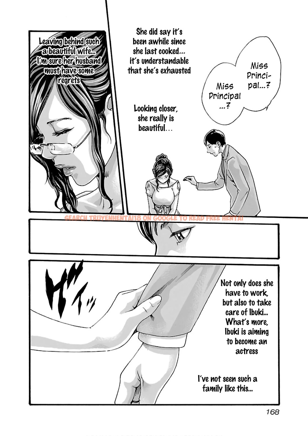 Read Hentai Image 11 c8e3a in comic Sense - Chapter 101 - www.hentaitnt.net