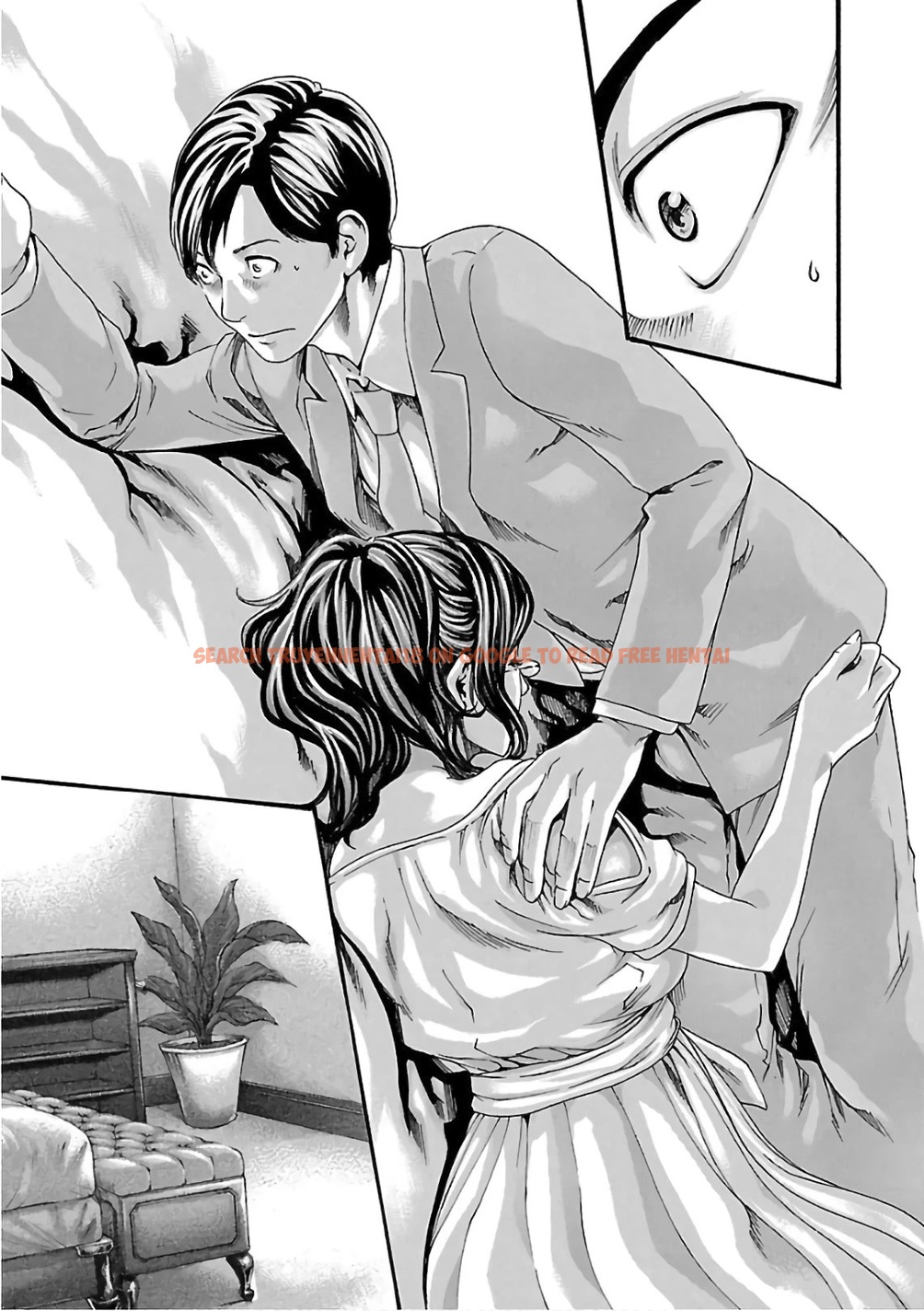 Read Hentai Image 12 c8e3a in comic Sense - Chapter 101 - www.hentaitnt.net