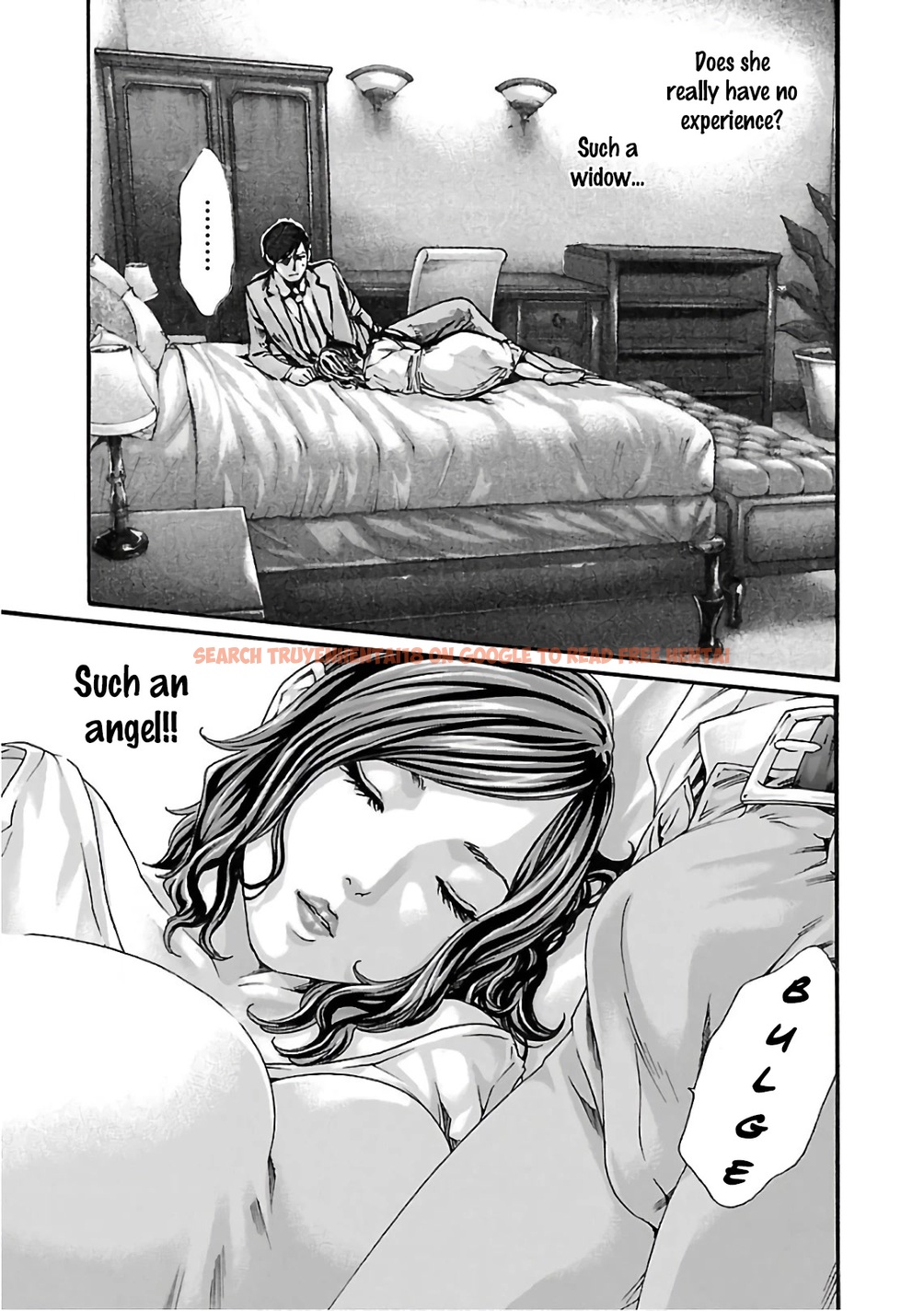 Read Hentai Image 14 c8e3a in comic Sense - Chapter 101 - www.hentaitnt.net