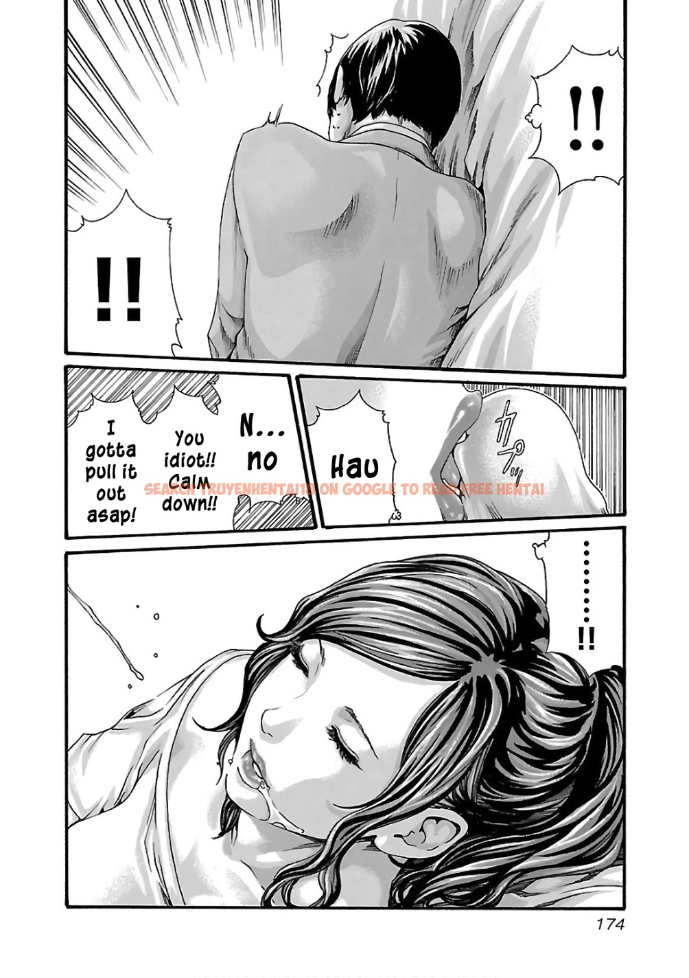 Read Hentai Image 17 c8e3a in comic Sense - Chapter 101 - www.hentaitnt.net