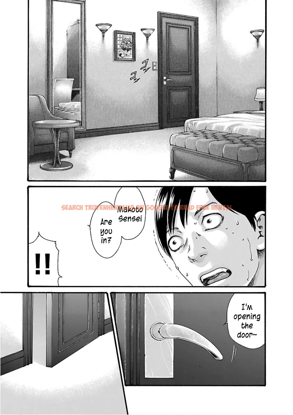 Read Hentai Image 18 c8e3a in comic Sense - Chapter 101 - www.hentaitnt.net