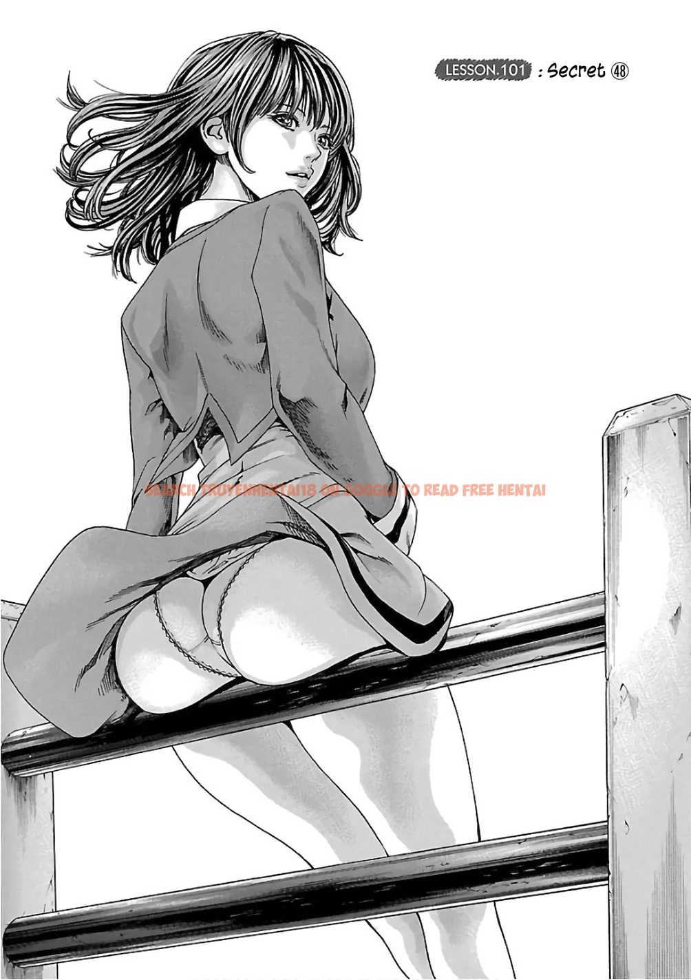 Read Hentai Image 2 c8e3a in comic Sense - Chapter 101 - www.hentaitnt.net