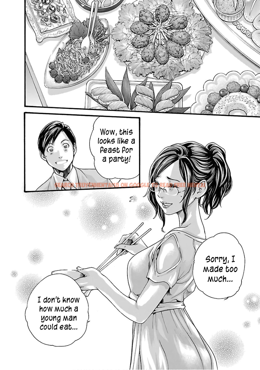 Read Hentai Image 3 c8e3a in comic Sense - Chapter 101 - www.hentaitnt.net