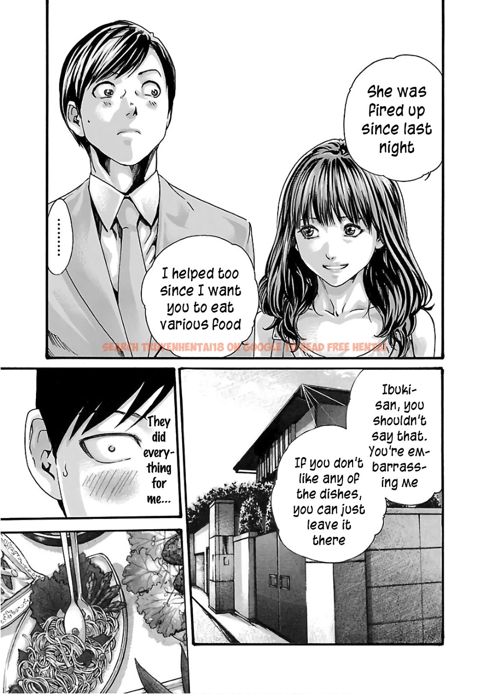 Read Hentai Image 4 c8e3a in comic Sense - Chapter 101 - www.hentaitnt.net
