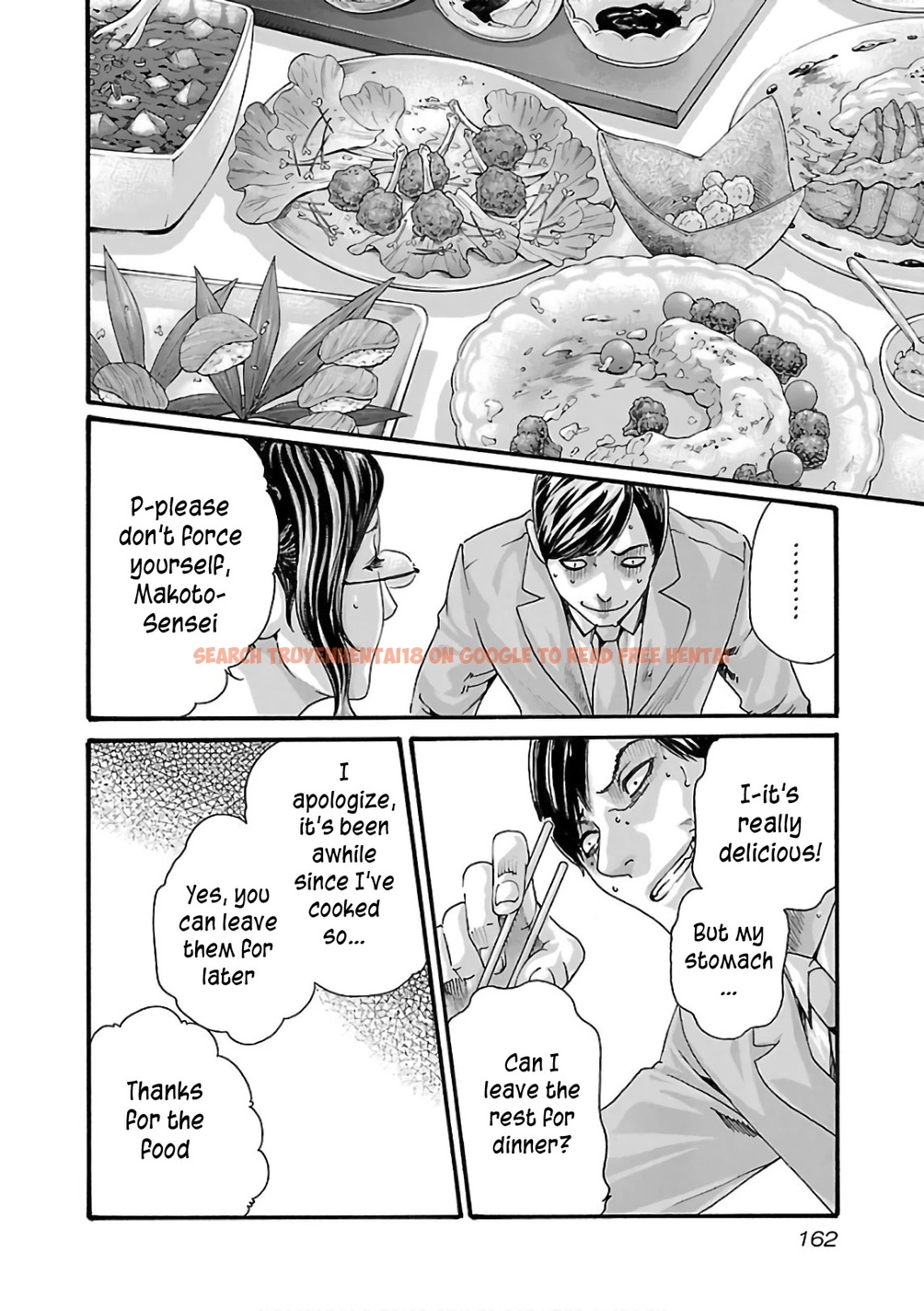 Read Hentai Image 5 c8e3a in comic Sense - Chapter 101 - www.hentaitnt.net
