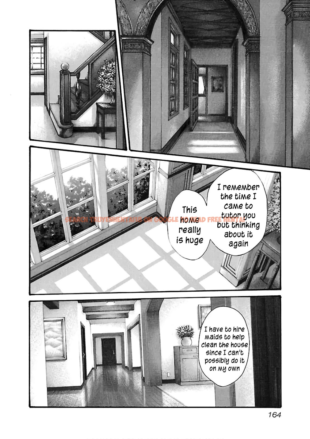 Read Hentai Image 7 c8e3a in comic Sense - Chapter 101 - www.hentaitnt.net