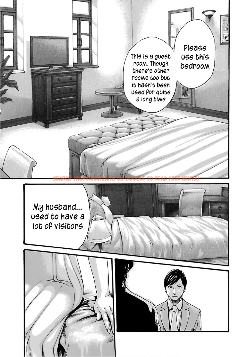 Read Hentai Image 8 c8e3a in comic Sense - Chapter 101 - www.hentaitnt.net