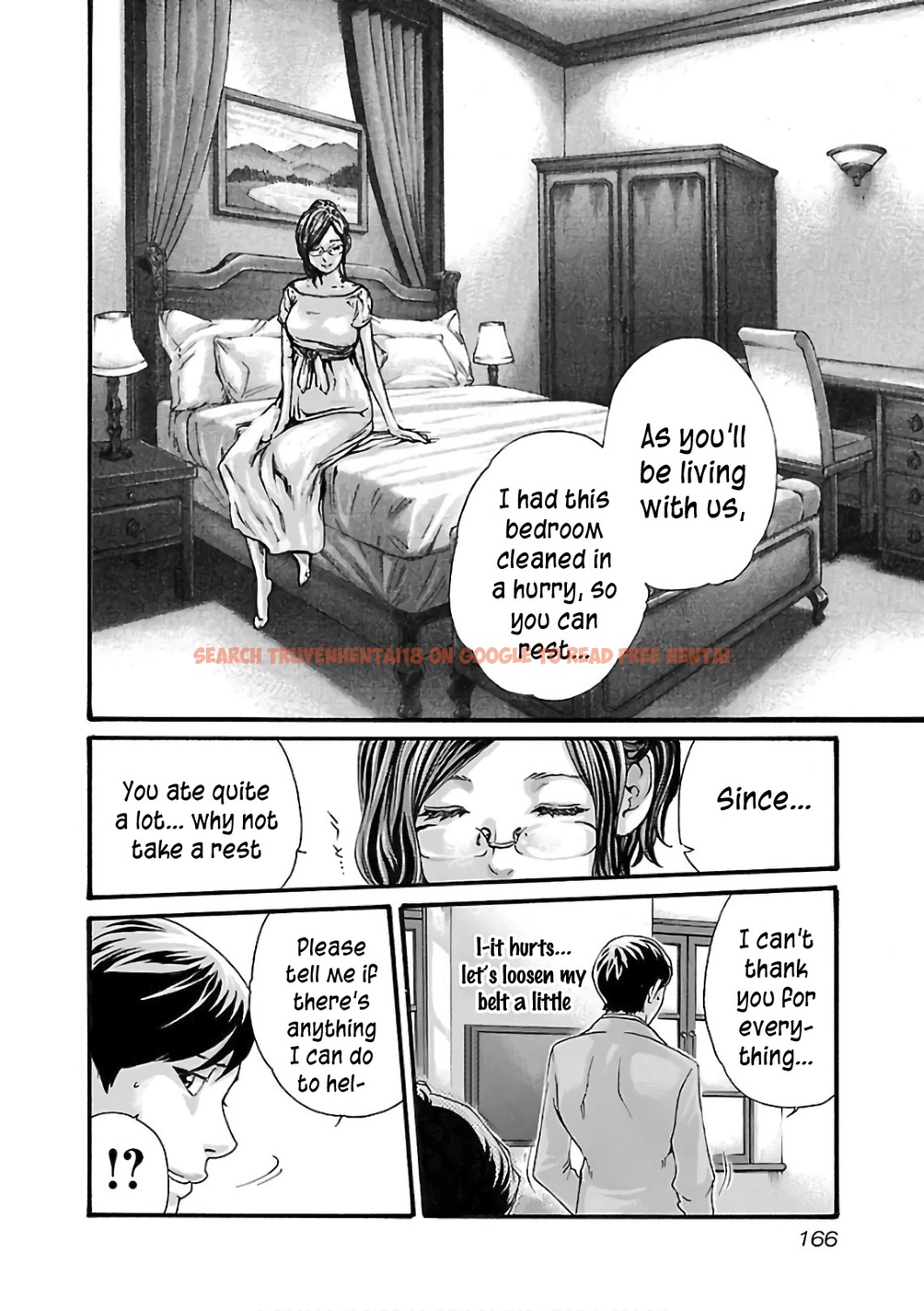 Read Hentai Image 9 c8e3a in comic Sense - Chapter 101 - www.hentaitnt.net