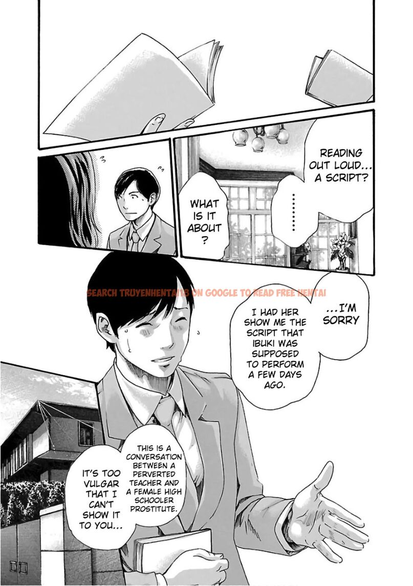 Read Hentai Image 20 37cb1 in comic Sense - Chapter 102 - www.hentaitnt.net
