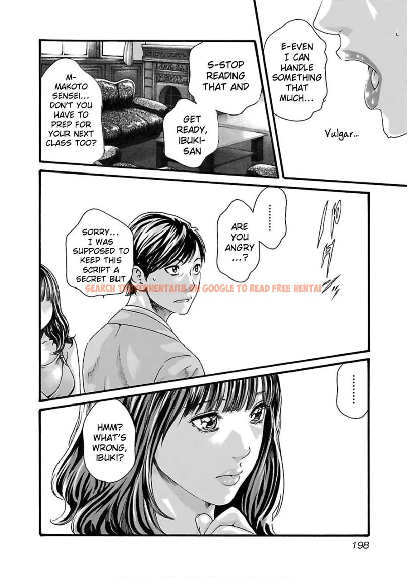Read Hentai Image 21 37cb1 in comic Sense - Chapter 102 - www.hentaitnt.net