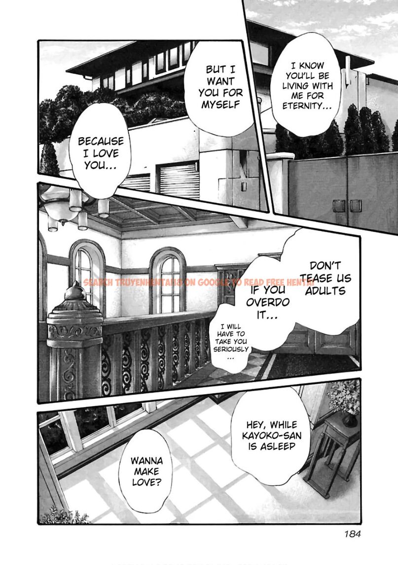 Read Hentai Image 7 37cb1 in comic Sense - Chapter 102 - www.hentaitnt.net