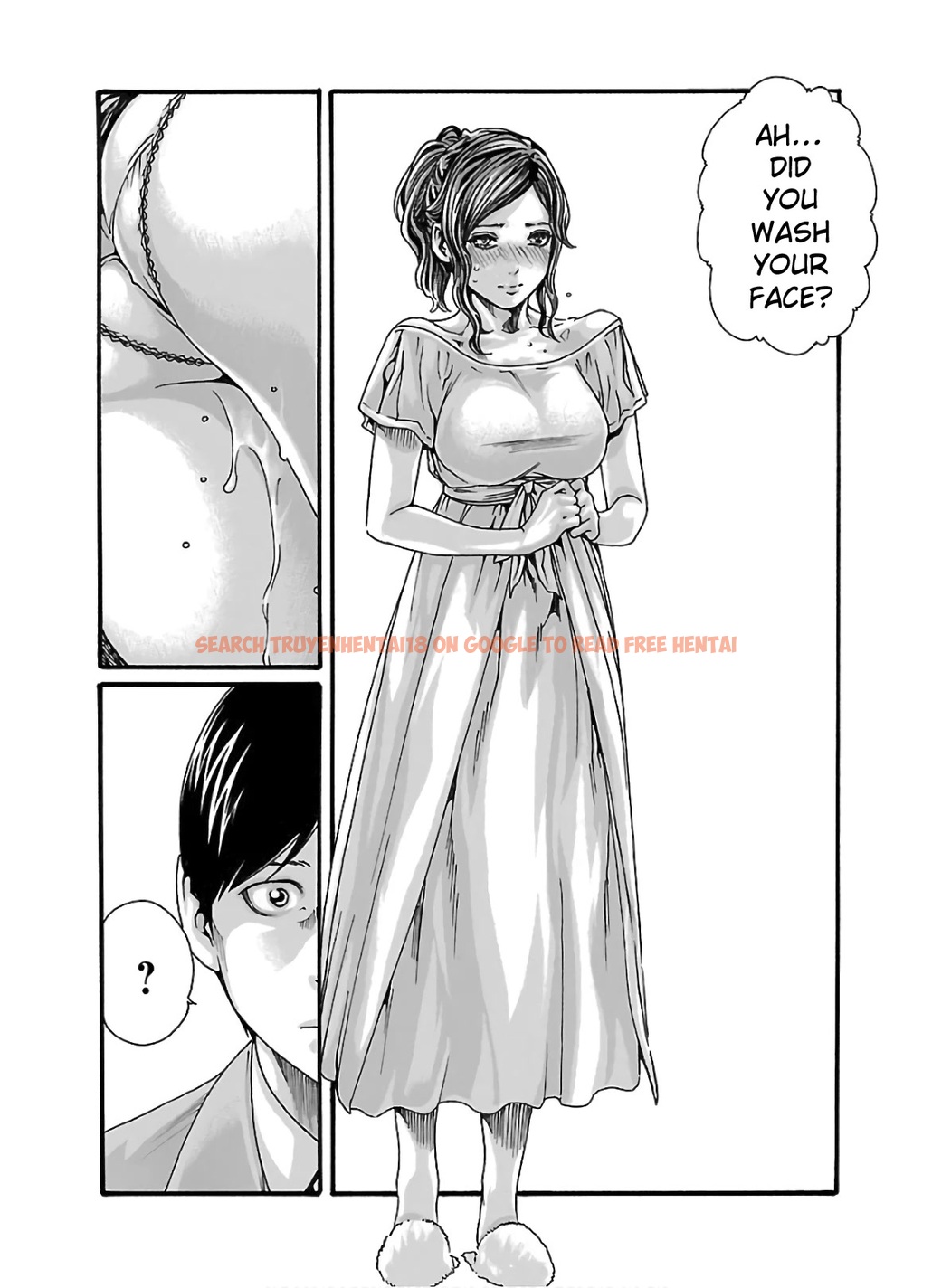 Read Hentai Image 14 f32c6 in comic Sense - Chapter 103 - www.hentaitnt.net