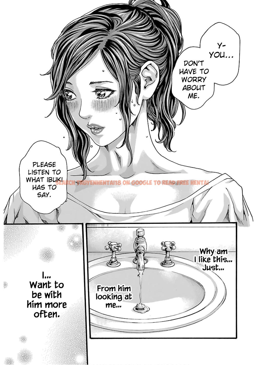 Read Hentai Image 15 f32c6 in comic Sense - Chapter 103 - www.hentaitnt.net