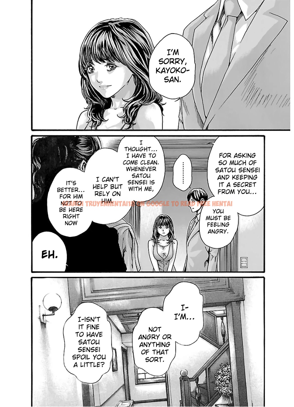 Read Hentai Image 16 f32c6 in comic Sense - Chapter 103 - www.hentaitnt.net