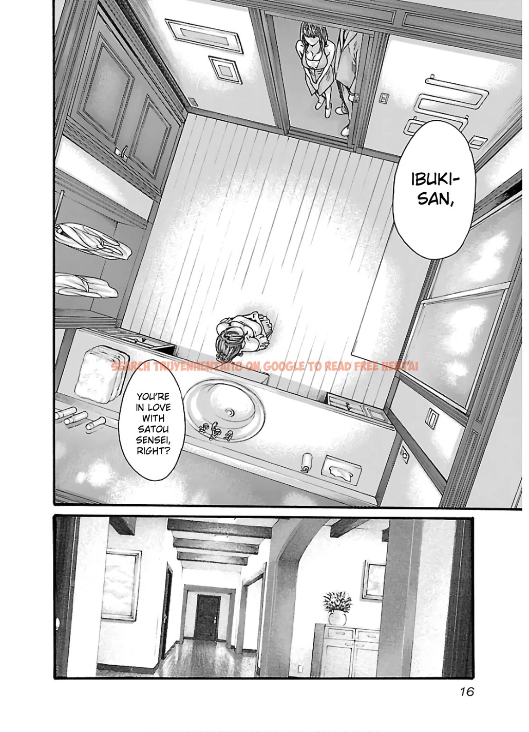 Read Hentai Image 18 f32c6 in comic Sense - Chapter 103 - www.hentaitnt.net