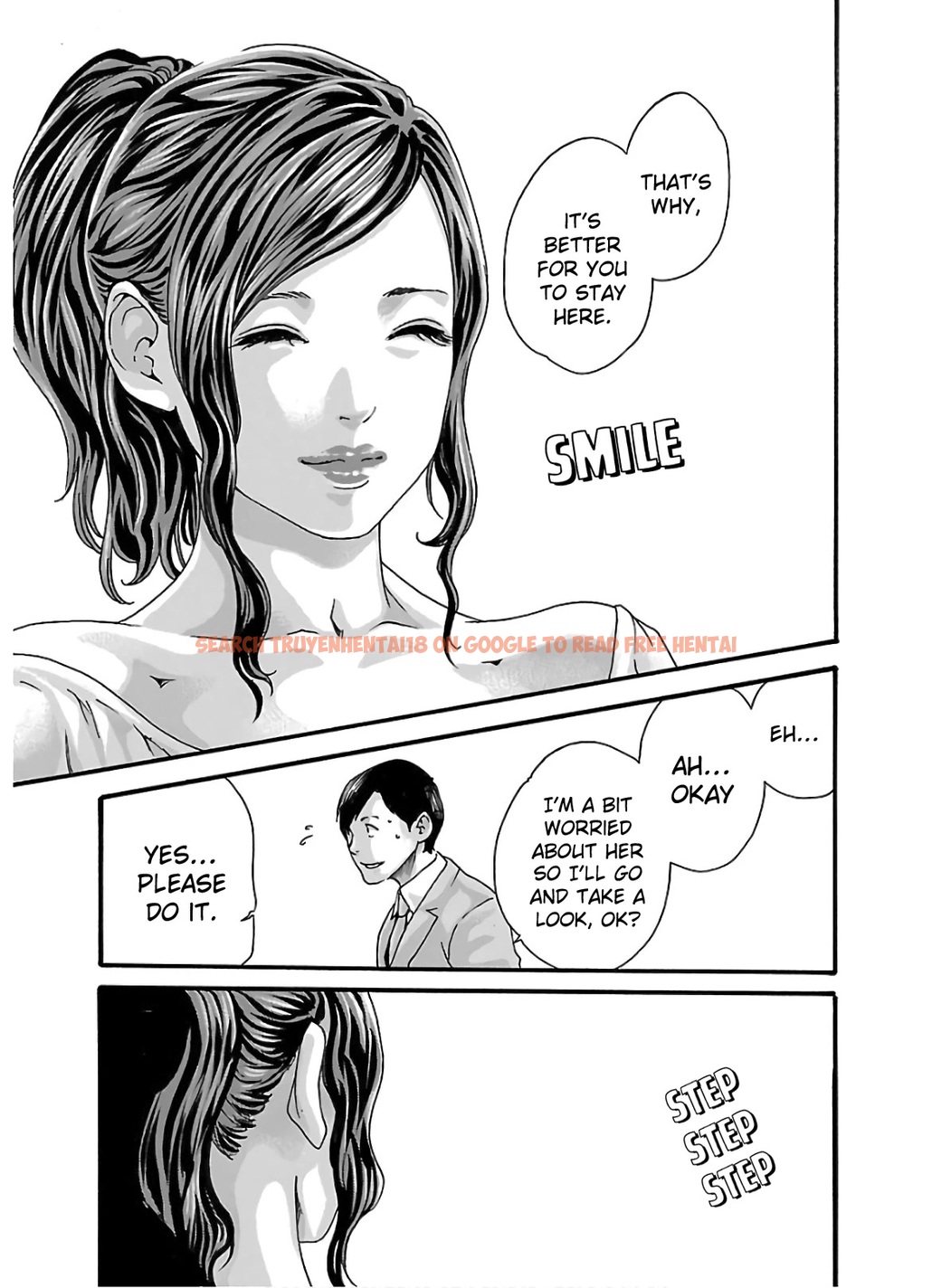 Read Hentai Image 21 f32c6 in comic Sense - Chapter 103 - www.hentaitnt.net
