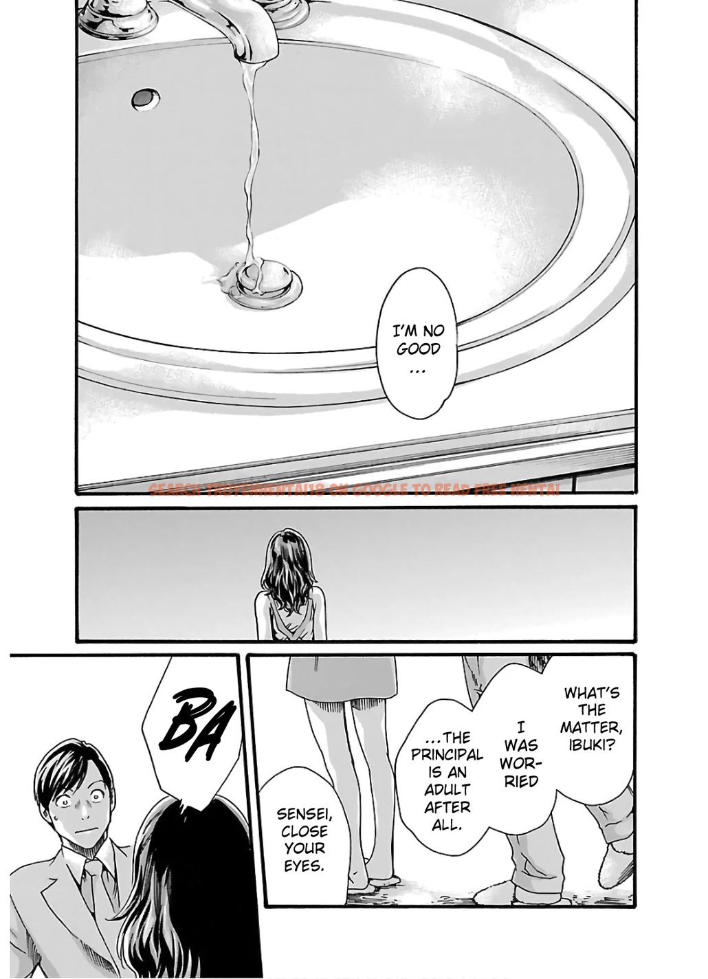 Read Hentai Image 23 f32c6 in comic Sense - Chapter 103 - www.hentaitnt.net