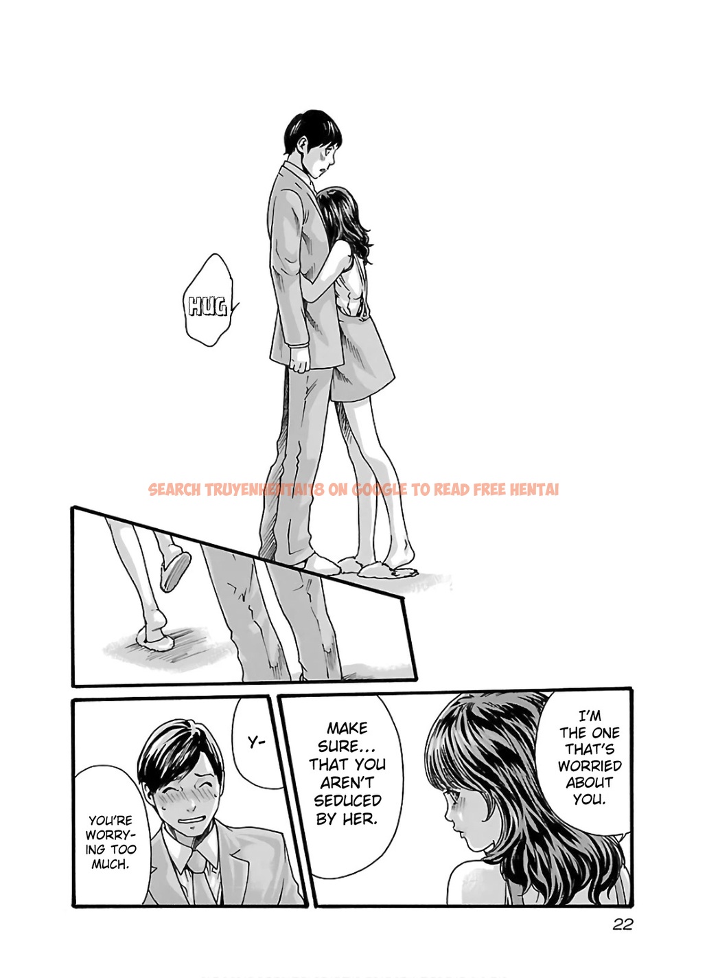 Read Hentai Image 24 f32c6 in comic Sense - Chapter 103 - www.hentaitnt.net