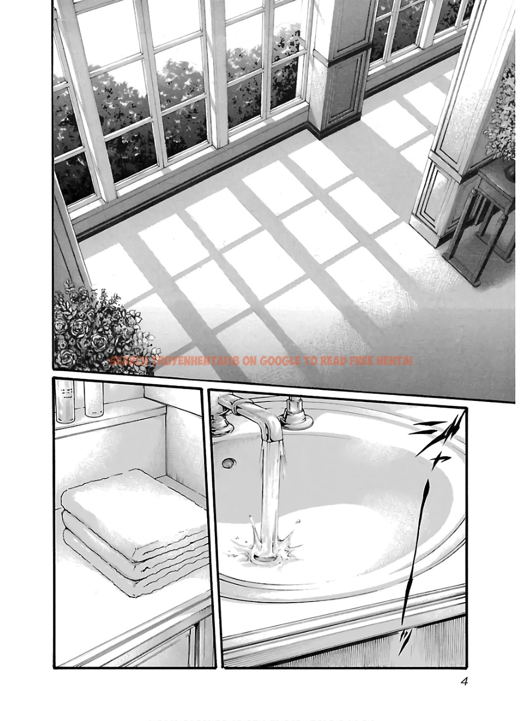 Read Hentai Image 6 f32c6 in comic Sense - Chapter 103 - www.hentaitnt.net