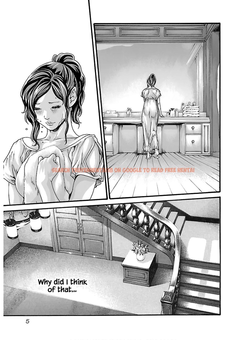 Read Hentai Image 7 f32c6 in comic Sense - Chapter 103 - www.hentaitnt.net