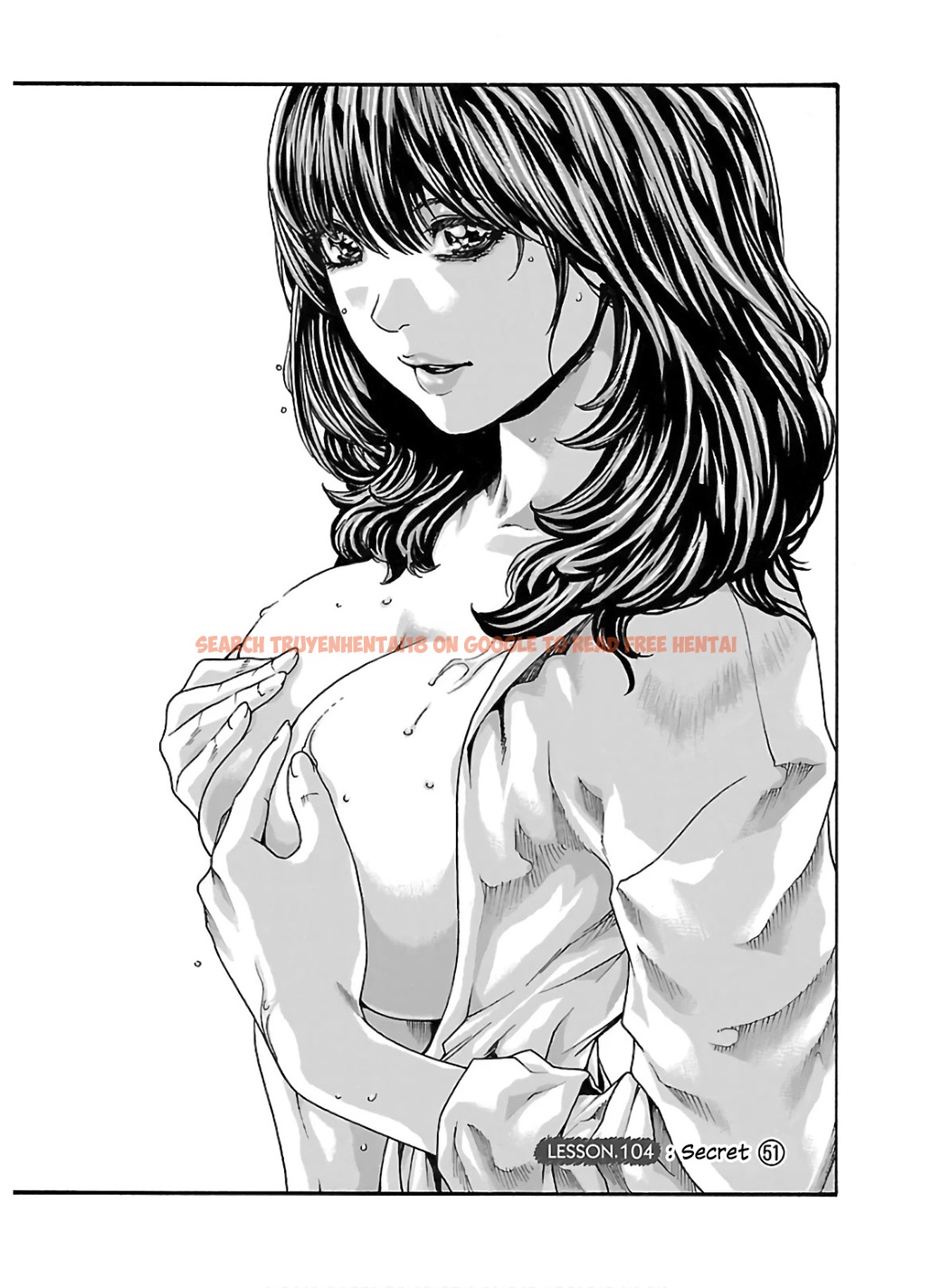 Read Hentai Image 1 64d73 in comic Sense - Chapter 104 - www.hentaitnt.net