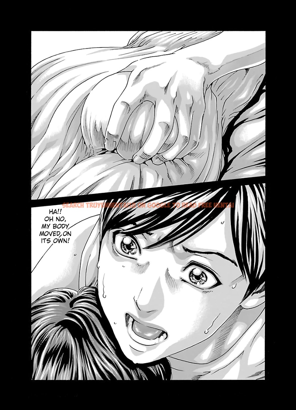 Read Hentai Image 13 64d73 in comic Sense - Chapter 104 - www.hentaitnt.net