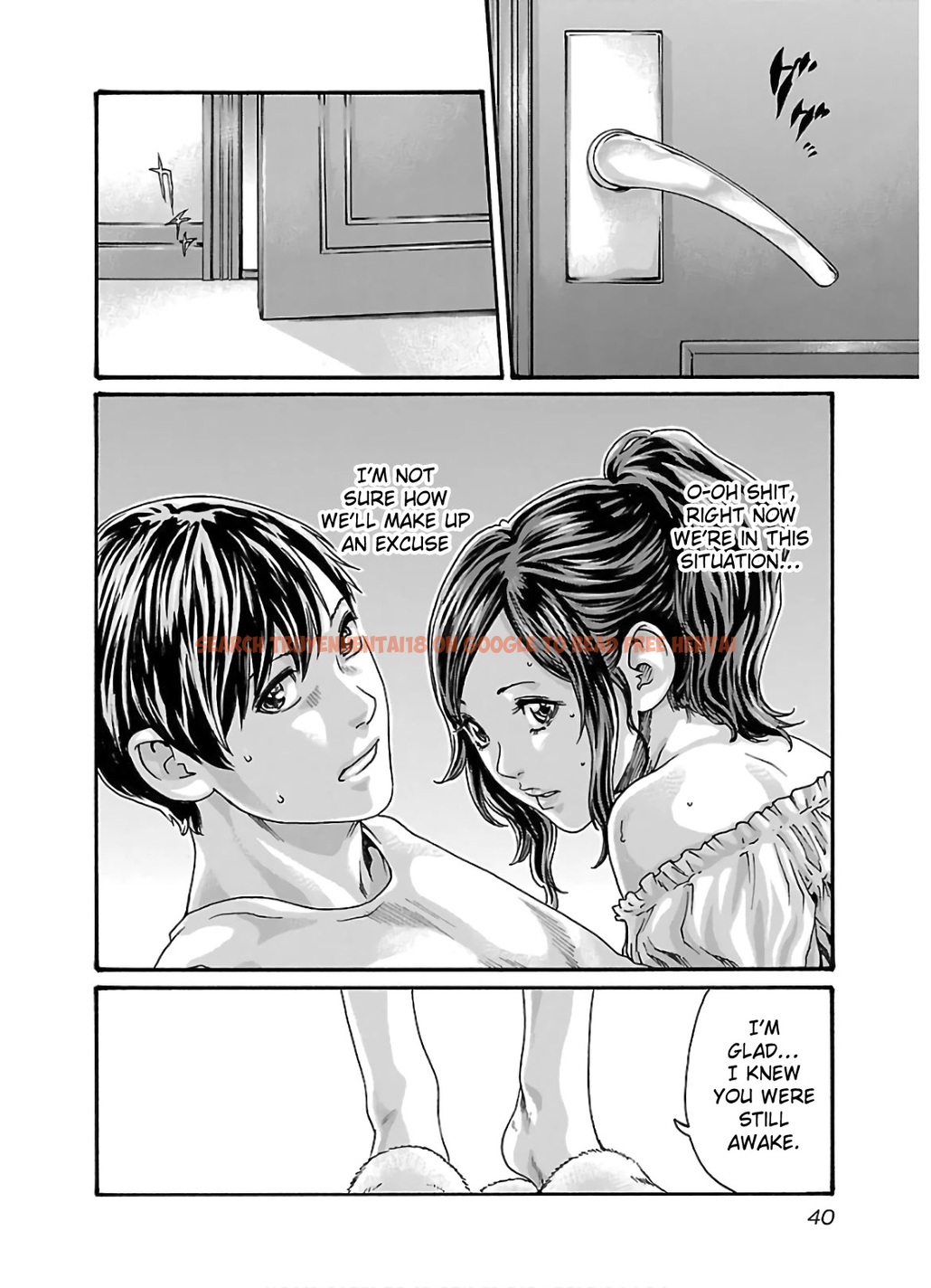 Read Hentai Image 18 64d73 in comic Sense - Chapter 104 - www.hentaitnt.net