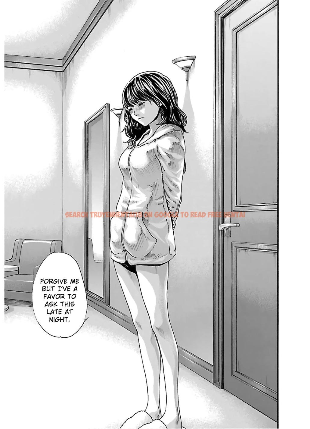 Read Hentai Image 19 64d73 in comic Sense - Chapter 104 - www.hentaitnt.net