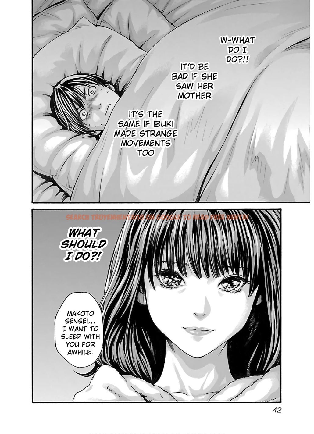 Read Hentai Image 20 64d73 in comic Sense - Chapter 104 - www.hentaitnt.net