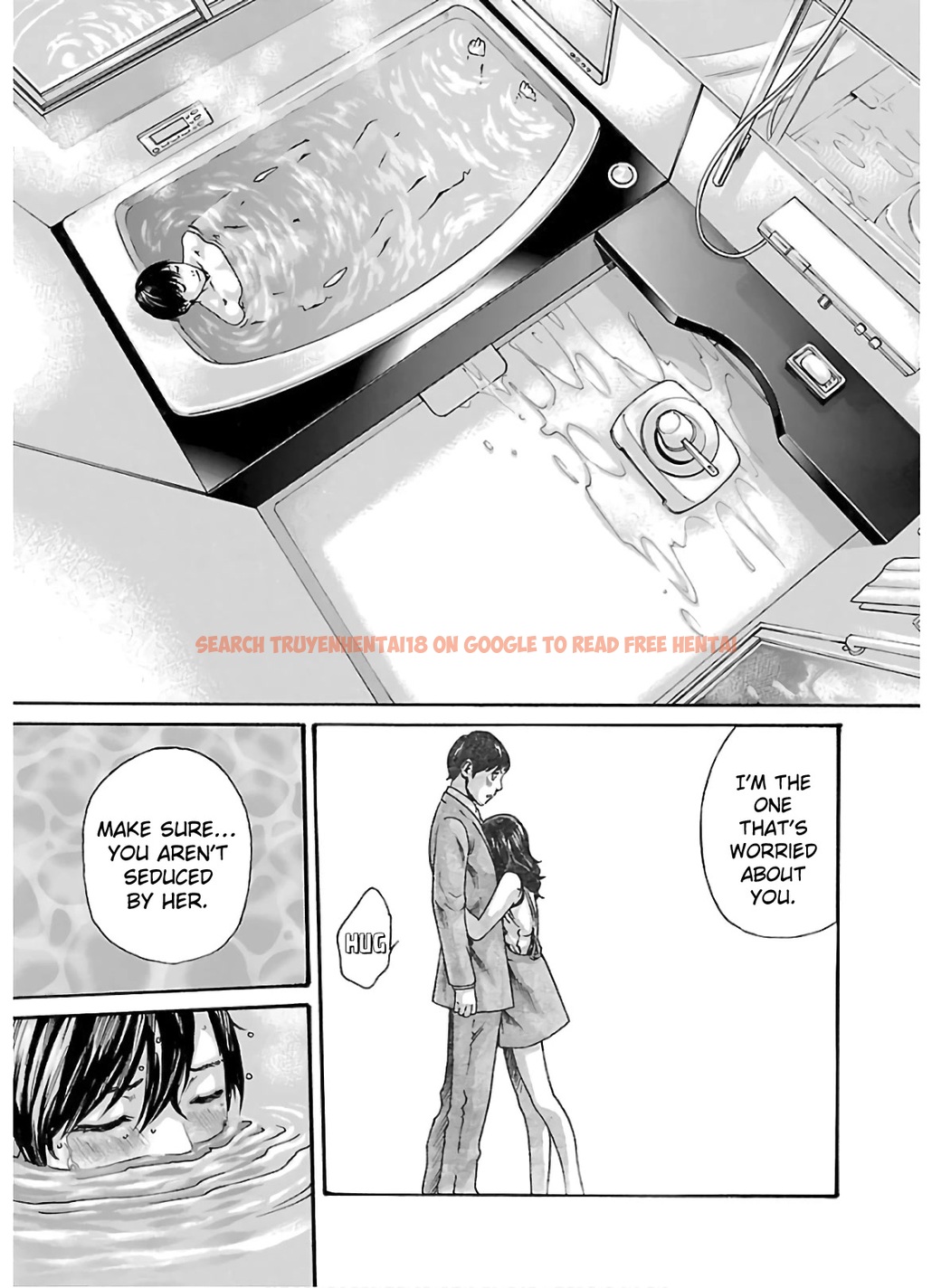 Read Hentai Image 3 64d73 in comic Sense - Chapter 104 - www.hentaitnt.net