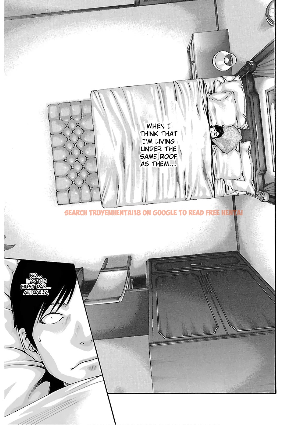 Read Hentai Image 5 64d73 in comic Sense - Chapter 104 - www.hentaitnt.net