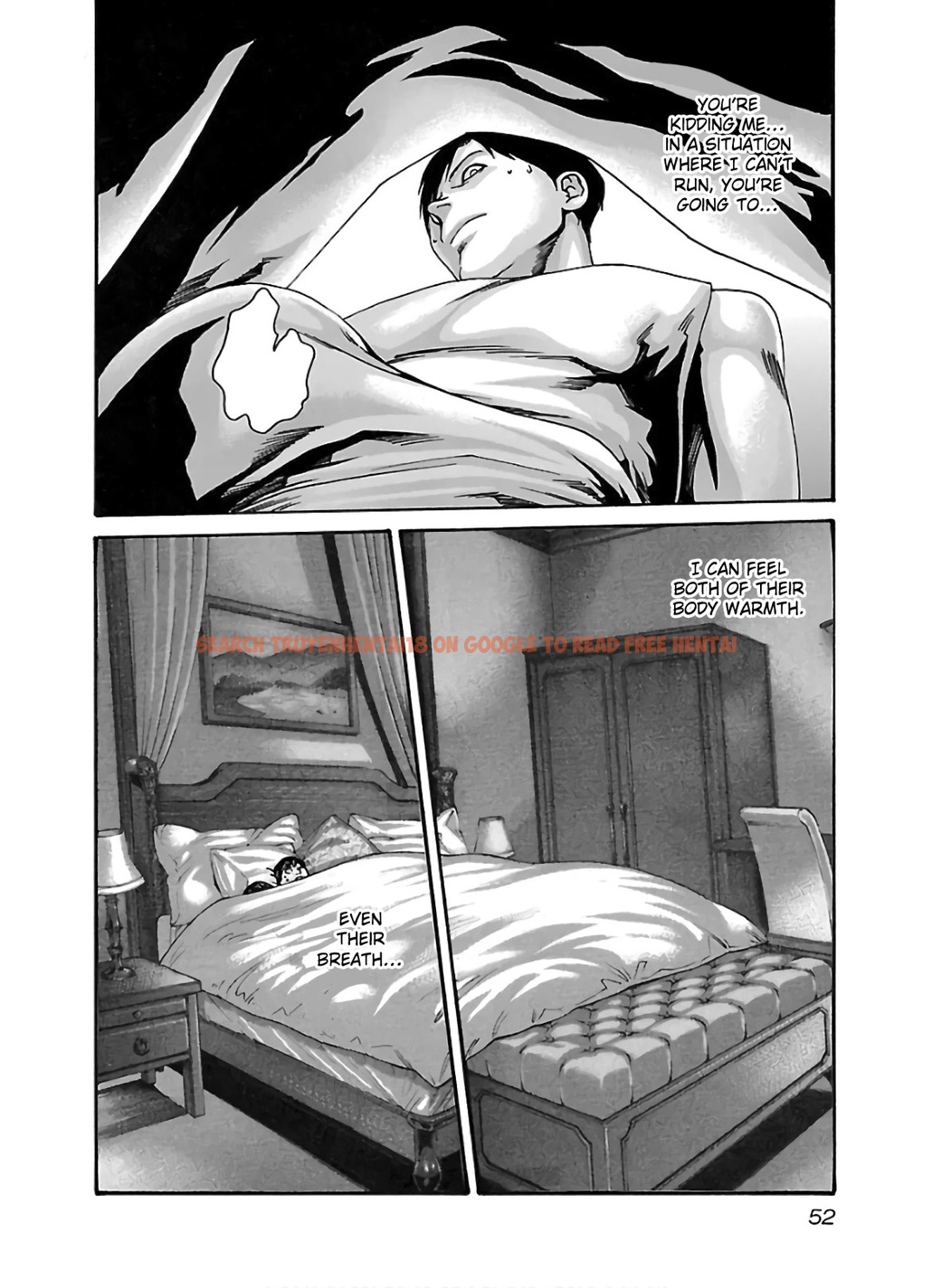 Read Hentai Image 10 23669 in comic Sense - Chapter 105 - www.hentaitnt.net