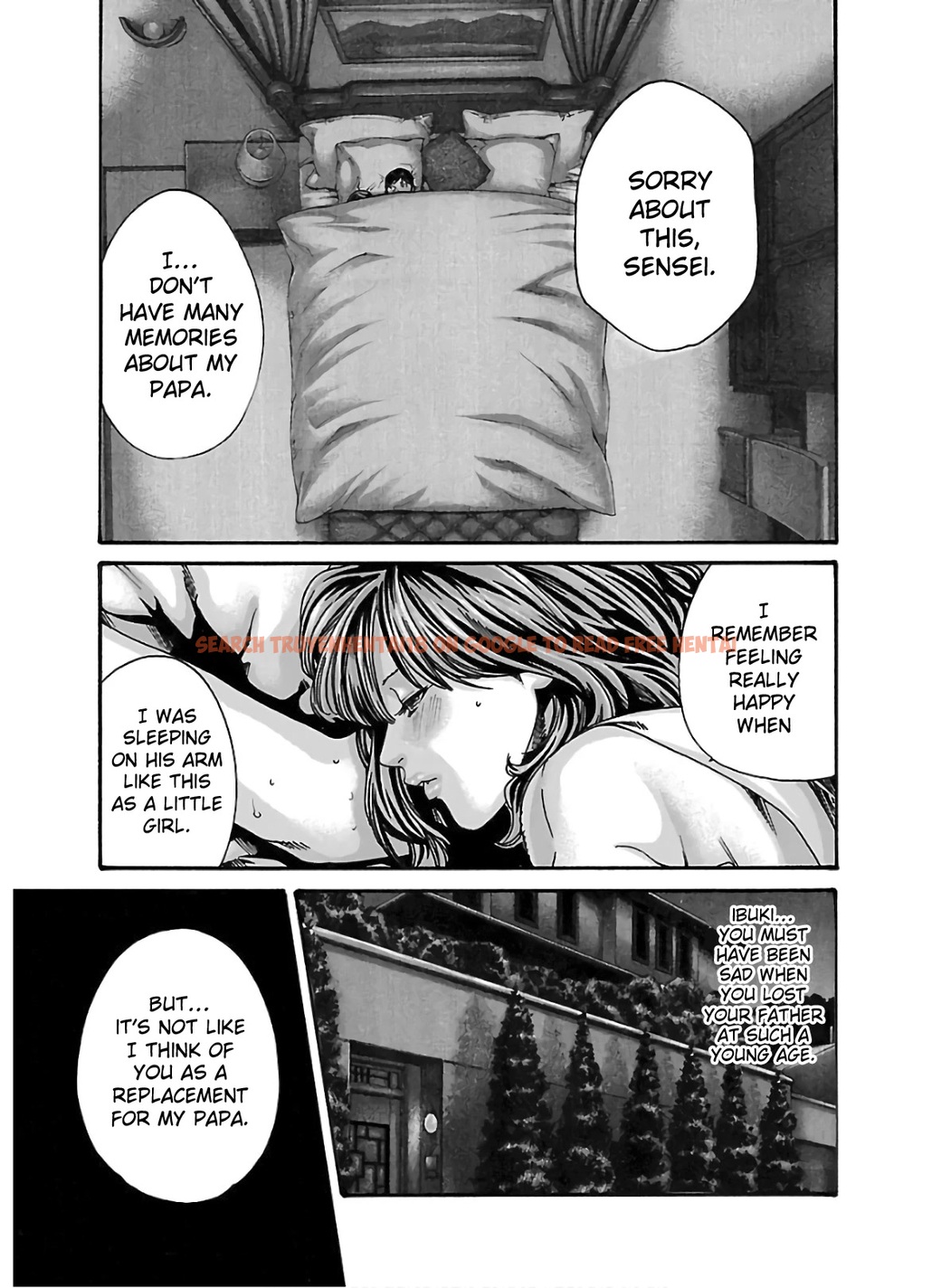Read Hentai Image 15 23669 in comic Sense - Chapter 105 - www.hentaitnt.net