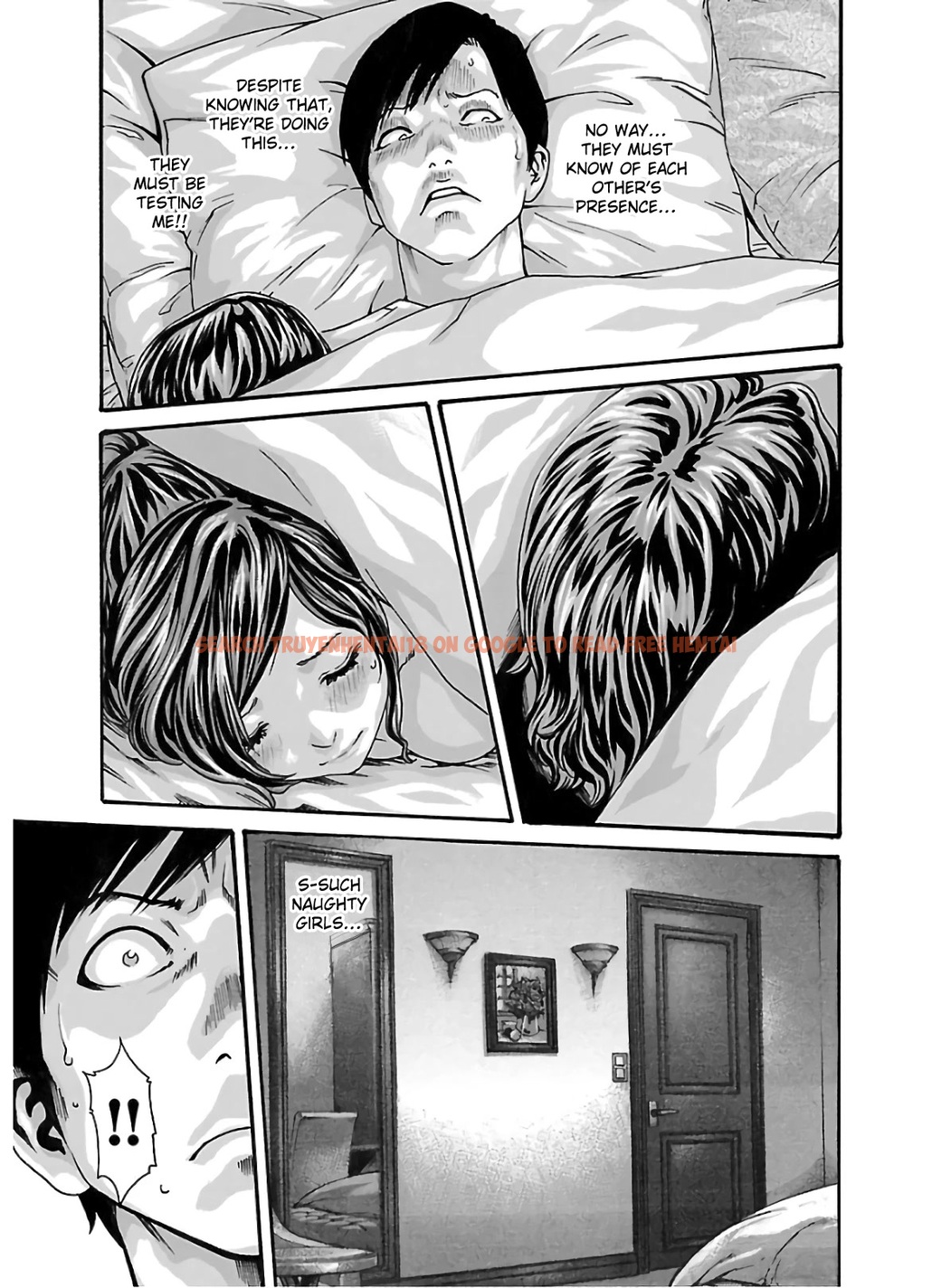 Read Hentai Image 19 23669 in comic Sense - Chapter 105 - www.hentaitnt.net