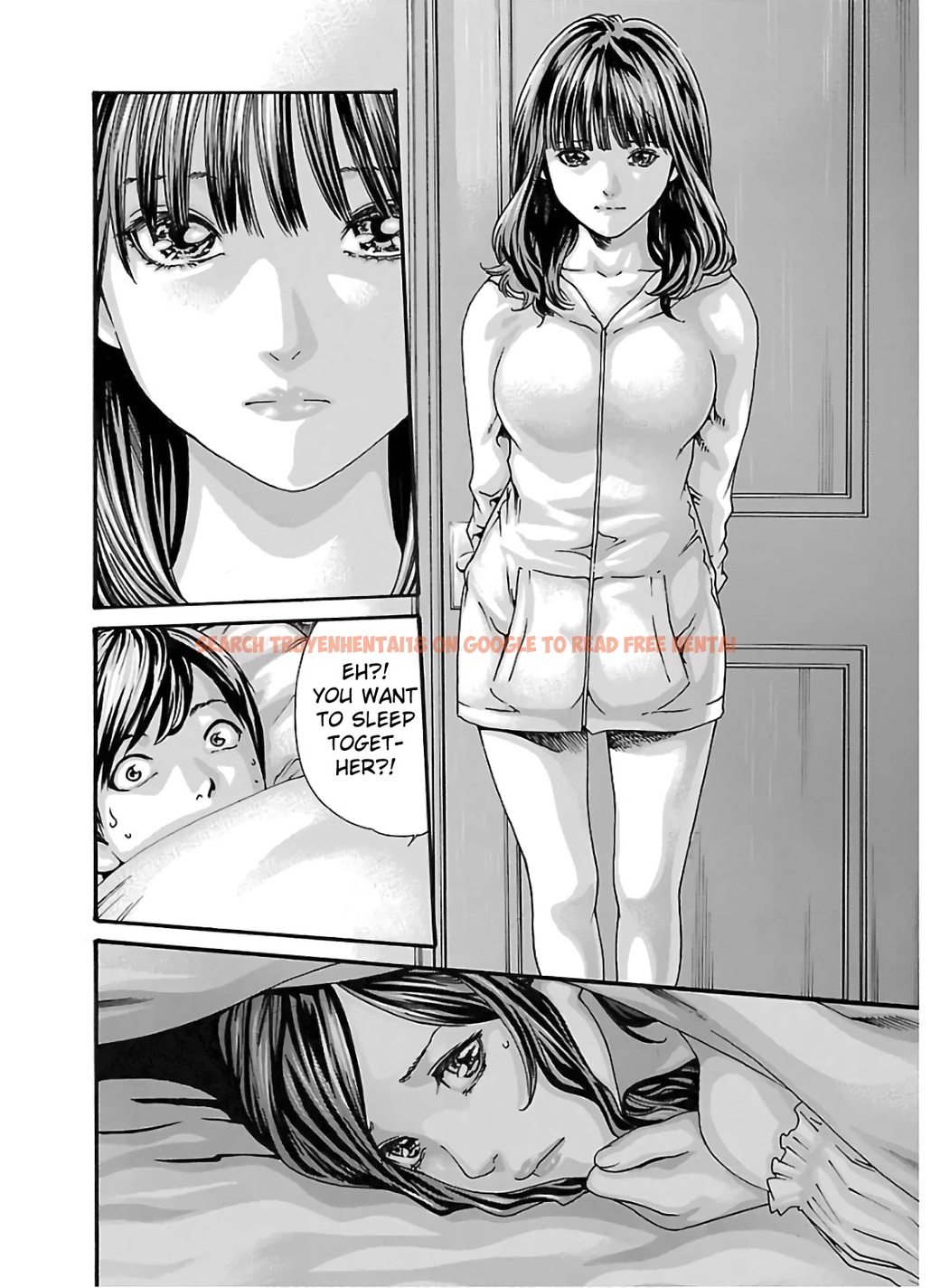 Read Hentai Image 2 23669 in comic Sense - Chapter 105 - www.hentaitnt.net
