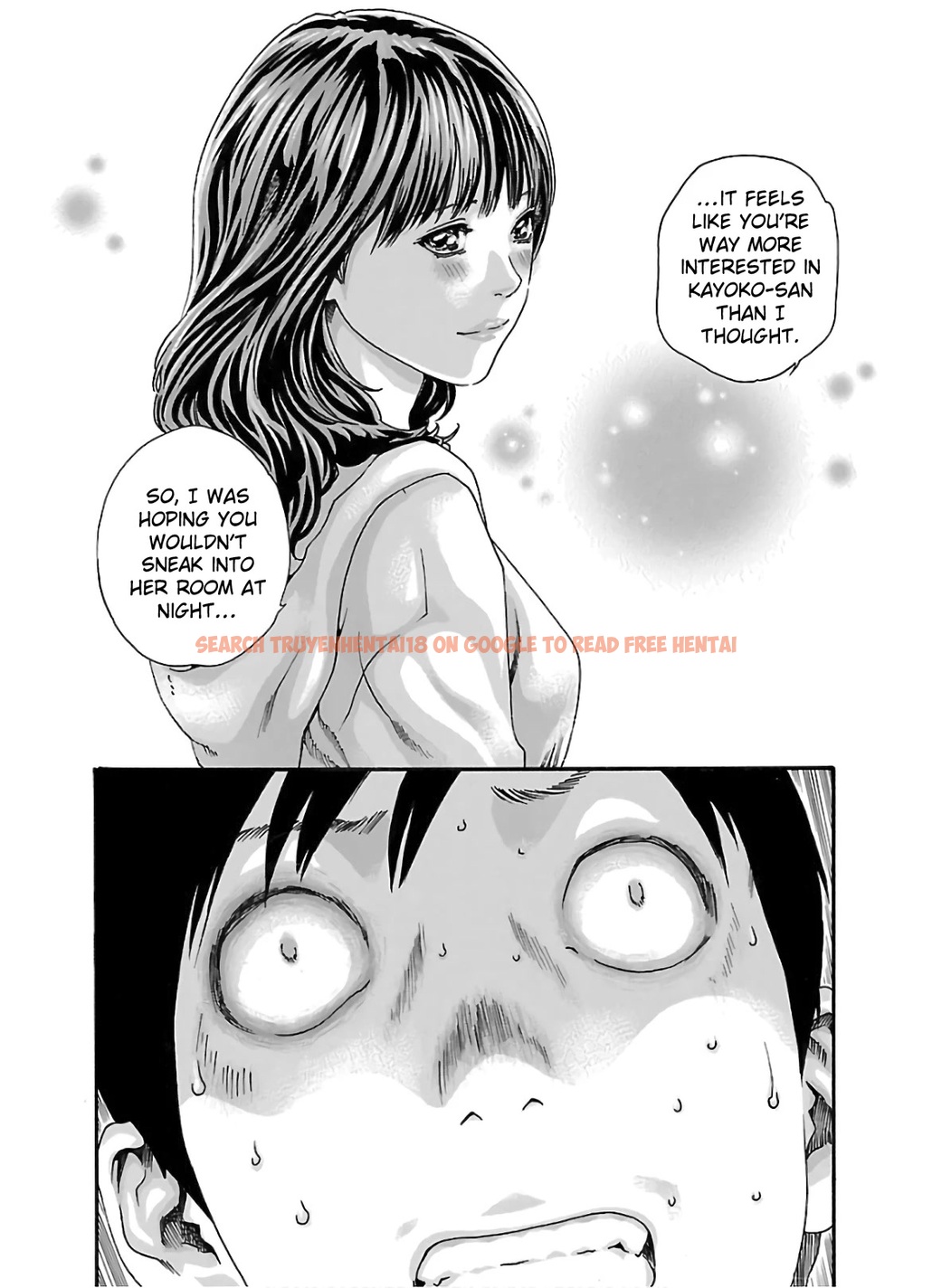 Read Hentai Image 4 23669 in comic Sense - Chapter 105 - www.hentaitnt.net