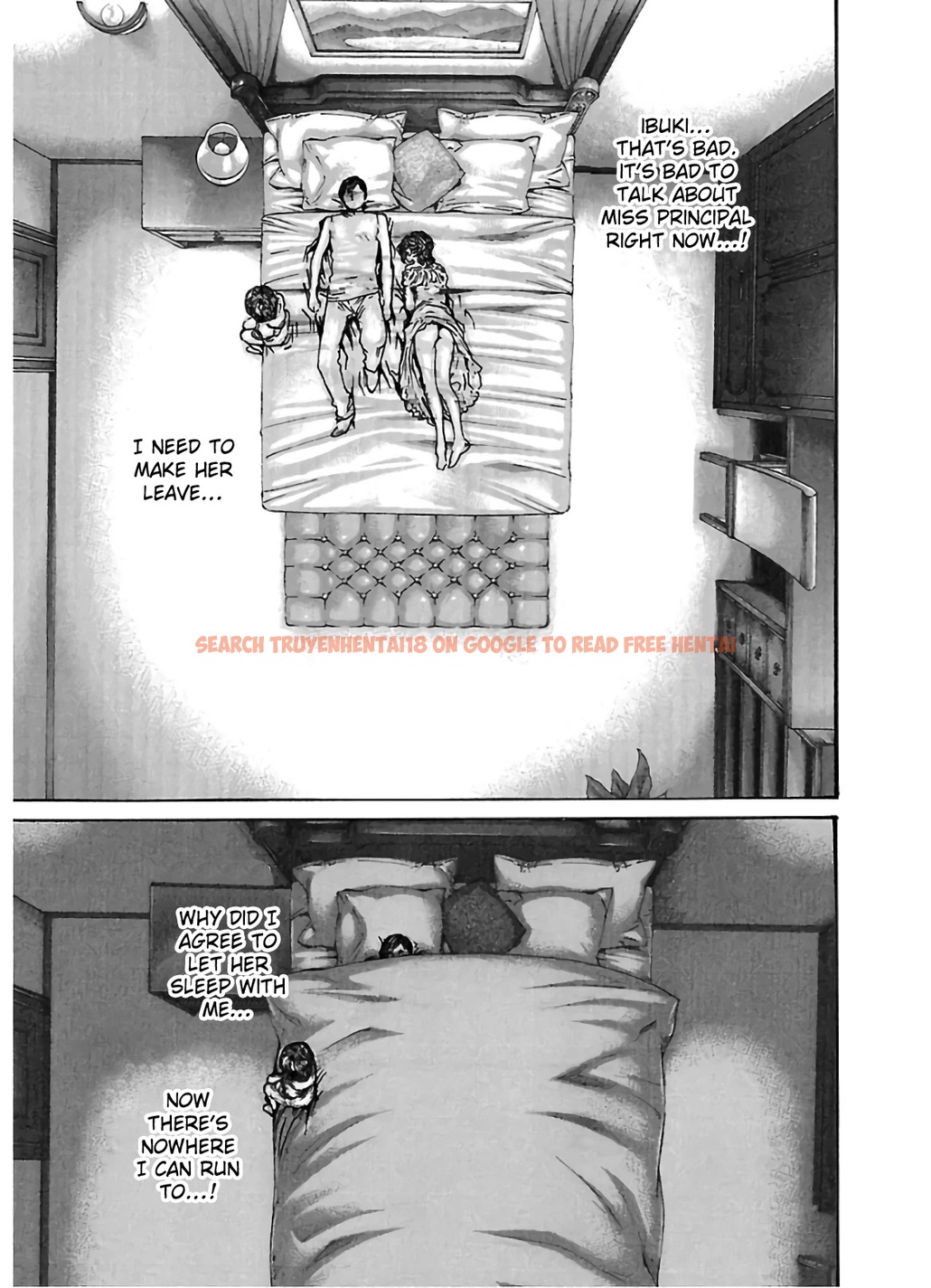 Read Hentai Image 5 23669 in comic Sense - Chapter 105 - www.hentaitnt.net