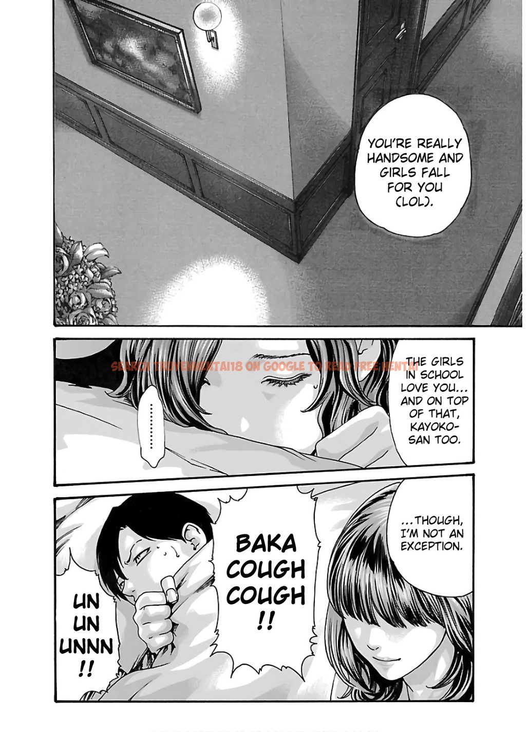 Read Hentai Image 6 23669 in comic Sense - Chapter 105 - www.hentaitnt.net