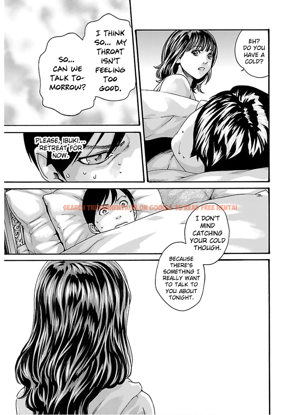 Read Hentai Image 7 23669 in comic Sense - Chapter 105 - www.hentaitnt.net