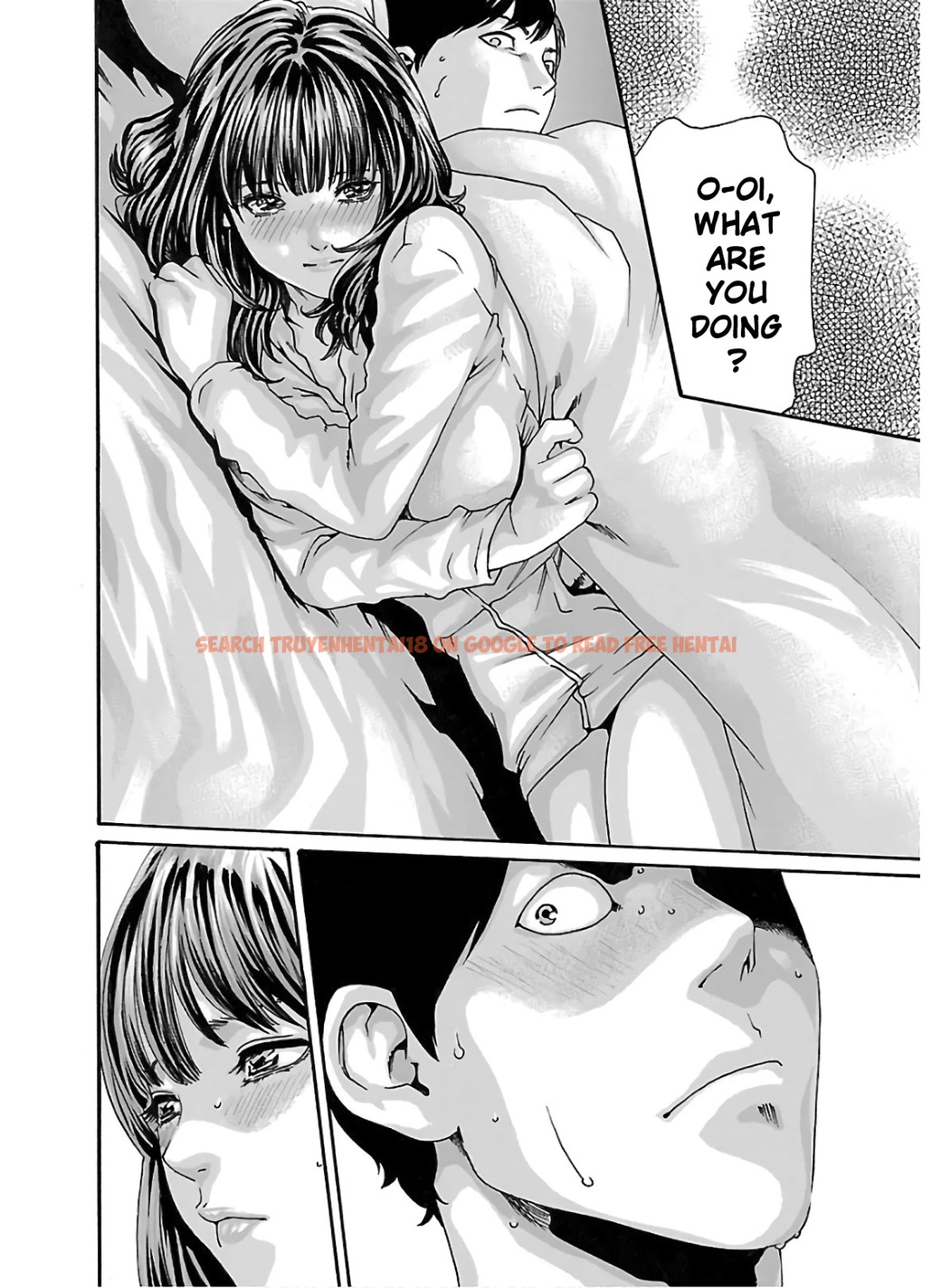 Read Hentai Image 8 23669 in comic Sense - Chapter 105 - www.hentaitnt.net