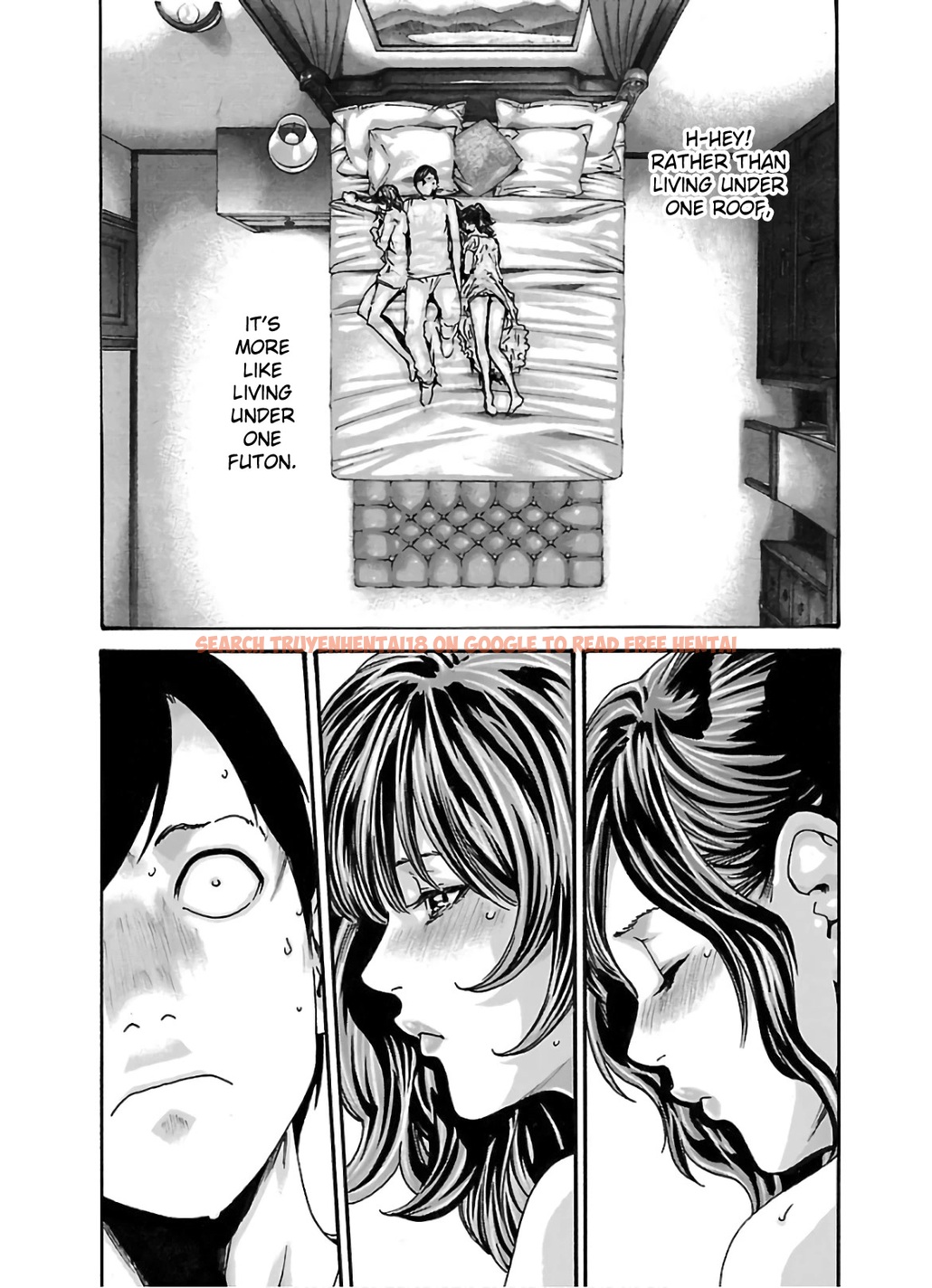 Read Hentai Image 9 23669 in comic Sense - Chapter 105 - www.hentaitnt.net