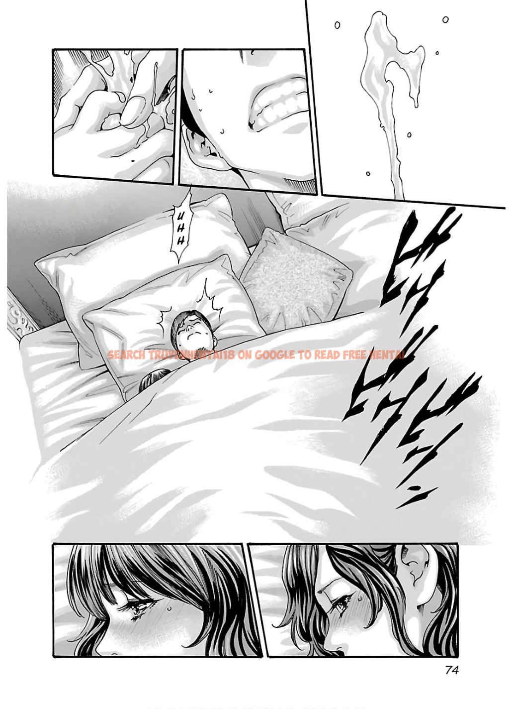 Read Hentai Image 13 f98a7 in comic Sense - Chapter 106 - www.hentaitnt.net