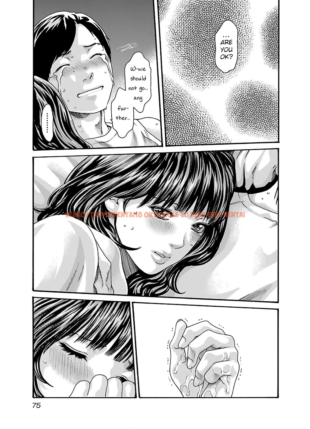 Read Hentai Image 14 f98a7 in comic Sense - Chapter 106 - www.hentaitnt.net