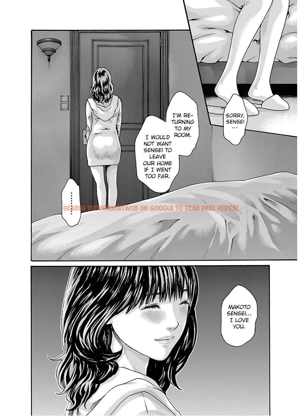 Read Hentai Image 15 f98a7 in comic Sense - Chapter 106 - www.hentaitnt.net