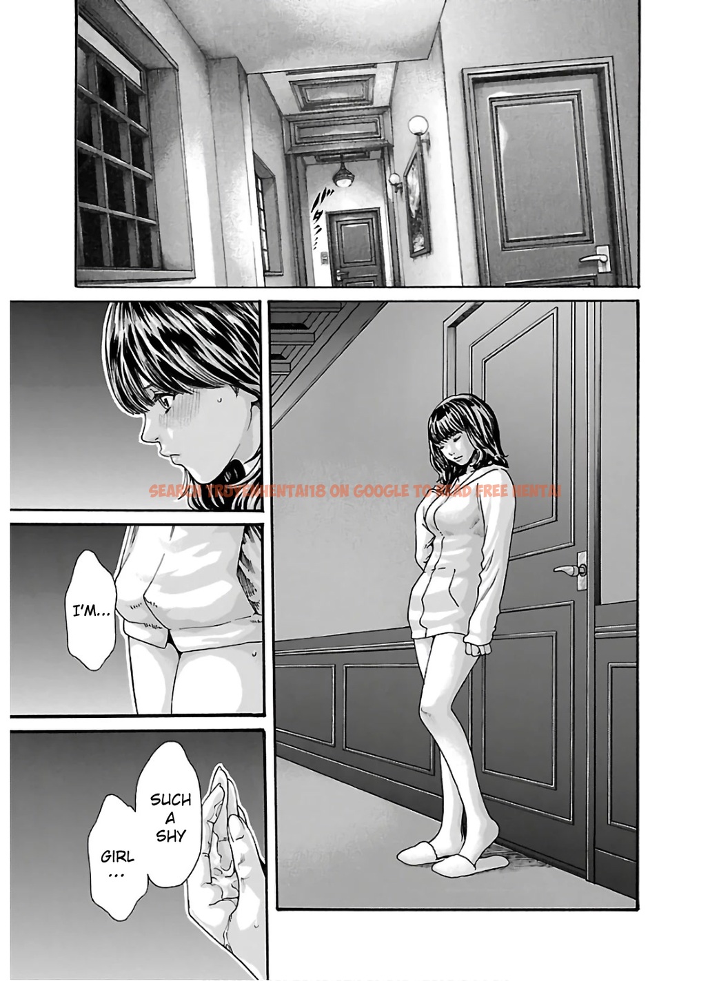 Read Hentai Image 16 f98a7 in comic Sense - Chapter 106 - www.hentaitnt.net