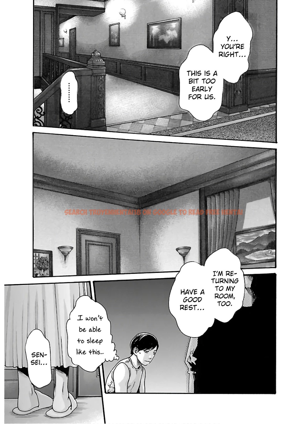 Read Hentai Image 20 f98a7 in comic Sense - Chapter 106 - www.hentaitnt.net