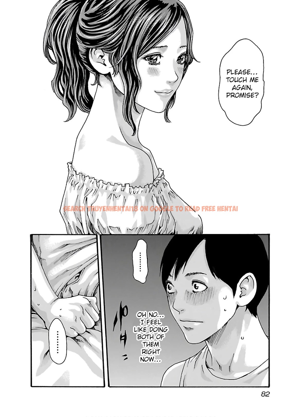 Read Hentai Image 21 f98a7 in comic Sense - Chapter 106 - www.hentaitnt.net